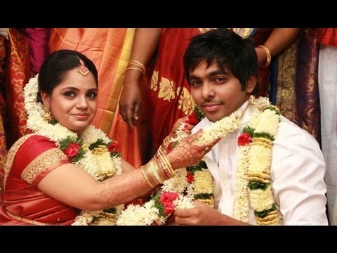 GV Prakash and Saindhavi on true love and marriage | Valentine's Day Spl | Date