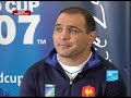 FRANCE24-EN-Rugby-October 19th