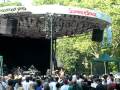 Q-tip - Dope Intro/Bonita Applebum/Electric Relaxation - Central Park - 7/18/09