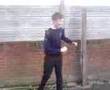 Dancing Criff 2