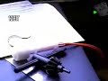 Super gen Series9 HHO Flow test Super gen Series9 HHO Flow test