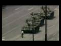 Tiananmen Square: Explosions in the Sky