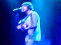 The Kooks - Seaside - Llandudno The Kooks - Seaside - Llandudno