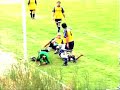 FUTBOL FOLGOSO DE LA RIBERA