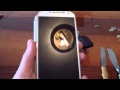 Samsung Galaxy S4 krastest
