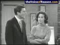 The Dick Van Dyke Show-The Night The Roof Fell In 1/5 (1962)
