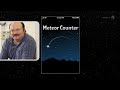 ScienceCasts: Tracking Meteoroids