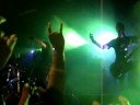 Gojira - Vacuity live in Fribourg