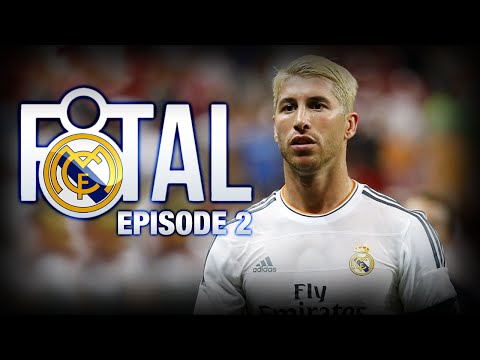 FIFA 15 - TOTY F8TAL w/ TOTY RAMOS! #2