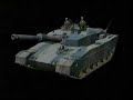 documentary of type90 mbt crew  1/2 