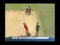 Herschelle Gibbs hits six sixes in one over