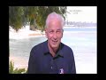 Herschelle Gibbs hits six sixes in one over