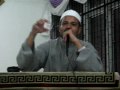 Ceramah Ustaz Abdul Rahman Buat Kali Terakhir Di SMAASZA