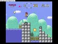 smw sunny world pt 3