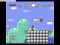 smw sunny world pt 3