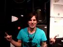 Canadian Idol Jesse Cottam