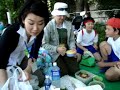 Undokai (Sports Festival) 2008