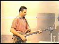 Primus Tommy The Cat Live At Lorely 1996