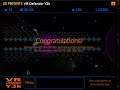 VR Defender Y3k impossible?