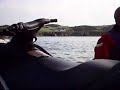 Another circumnavigation of Anglesey by jet ski