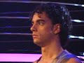 OZNJ SHOW 5-repetitie afscheidslied Amir
