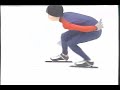 Method of practicing Speed Skating????????????4of4?