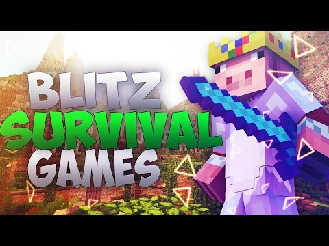 SEXIEST ARMOR EVER?! - Blitz Survival Games