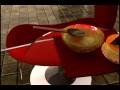 3D scene