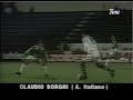 Golazo del 