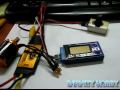 Motor KV RPM Meter