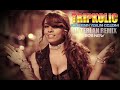 Tripkolic - Gözlerinin Yesilini Ozledim (Dj Terlan Remix) 2011 New