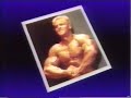 Bodybuilder Discoveries Before and After