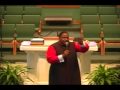videos de Rev. Antonio Anderson - Class is back in Session Pt 5 (Conclusion)