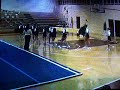 Cheerleading Competition