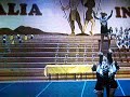 Cheerleading Competition