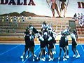 Cheerleading Competition