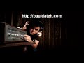 Be More - Paul Dateh album preview