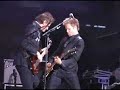 Duran Duran en Costa Rica, Festival Imperial 2008