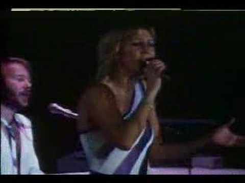 ABBA - Chiquita