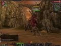 WAR Tier 4 Greenskin Keep (Black Crag)