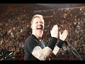 My top 10 Metallica cover songs