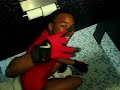 E.Nails shit CARDIO SHITIN
