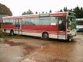 Mercedes Benz O 407 ZF 5 HP 500 Mercedes Benz O 407 ZF 5 HP 500