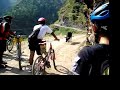 Himachal MTB 2006 - A Load of Bull****