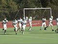 Creighton Prep Football Frosh A vs Omaha North (2008)