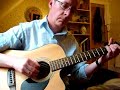 Abide With Me / Down to the River to Pray Abide With Me / Down to the River to Pray