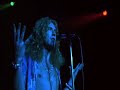Led Zeppelin, The Song Remains The Same/ Part 4 - Video: YouTube