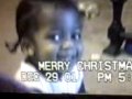 Babies repeat what they hear! LOL!