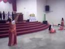 Igreja Apost�lica Le�o de Jud�!