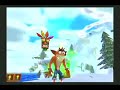Crash Twinsanity (speedrun) - Part 10/35